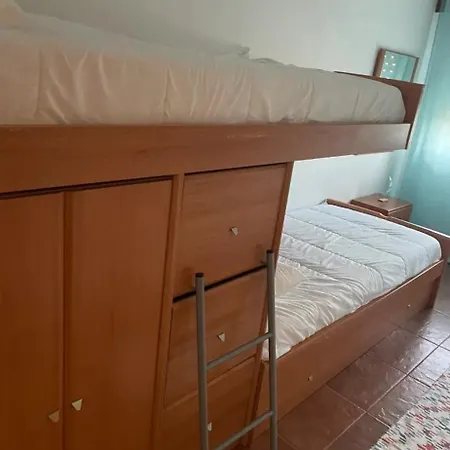 Apartment Soni