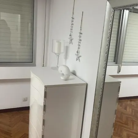 Soni Apartment Portonovo