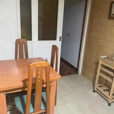 Apartment Soni Portonovo