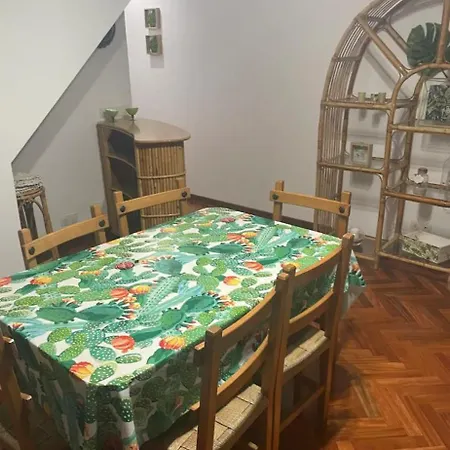 Soni Apartment