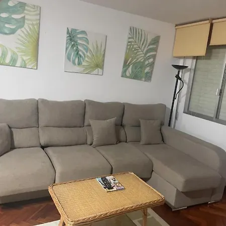 Soni Apartment *