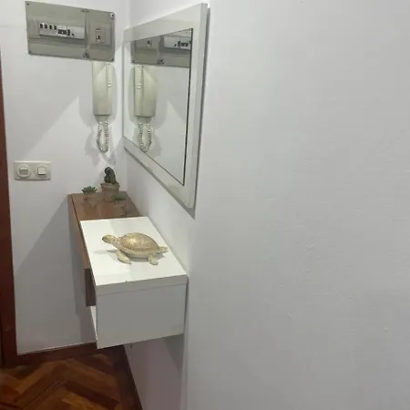 Soni Apartment