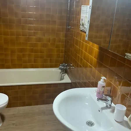 Soni Apartment