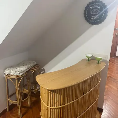Soni Apartment *