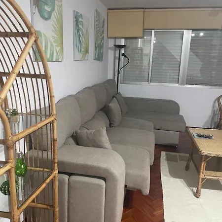 Soni Apartment